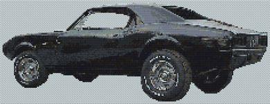 Boys Toys Too - White Willow Stitching