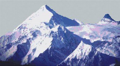 Ski Haven - White Willow Stitching