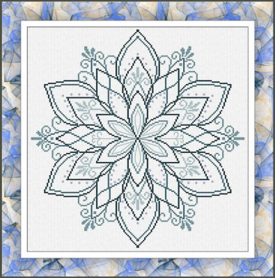 My Way - Alessandra Adelaide Needleworks