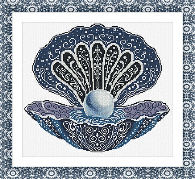 Pearl - Alessandra Adelaide Needleworks