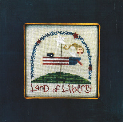 Americana Angel - Bent Creek