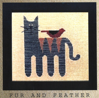 Fur And Feather - Bent Creek