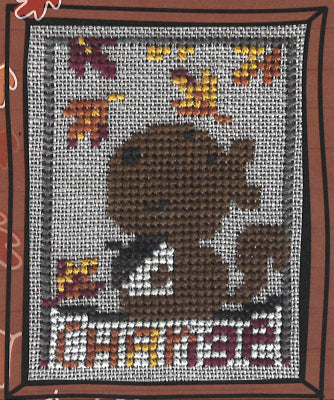 Flair: Change - Bent Creek