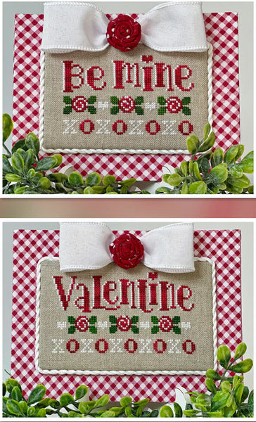 Cherry Hill Stitchery