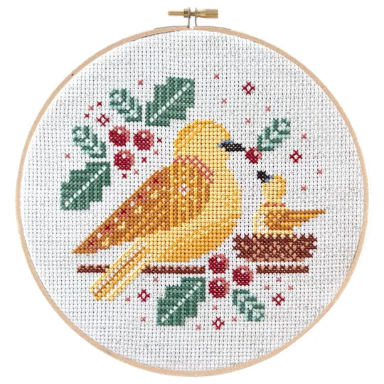 Turtle Doves - Pigeon Coop