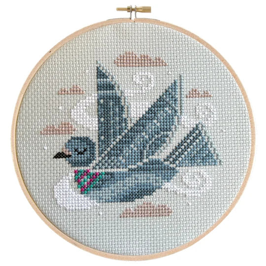 Soaring Pigeon - Pigeon Coop