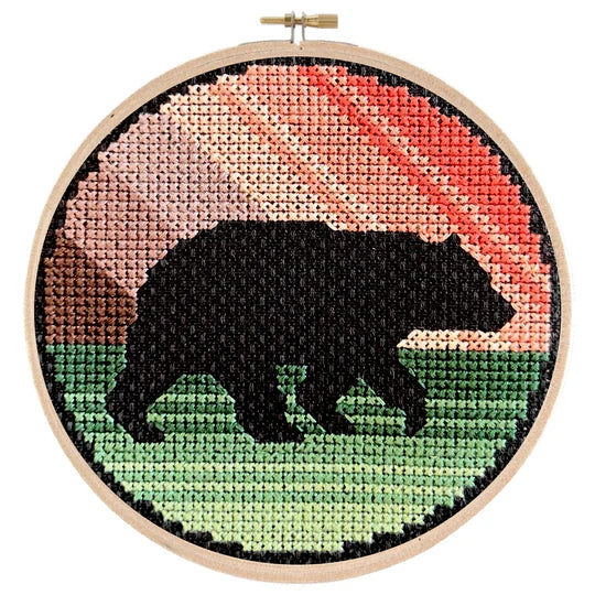 Grizzly - Pigeon Coop