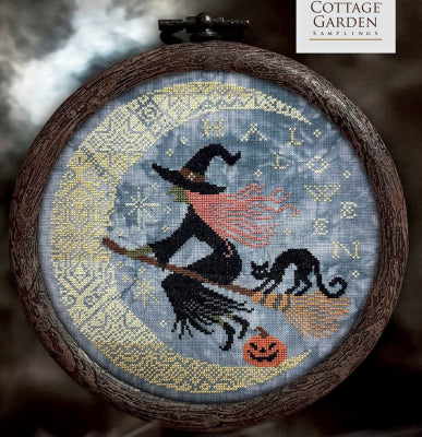 Midnight Drift - Cottage Garden Samplings