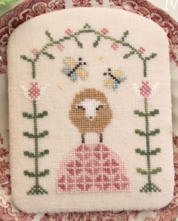 The Shepherd's Year: May - October House Fiber Arts