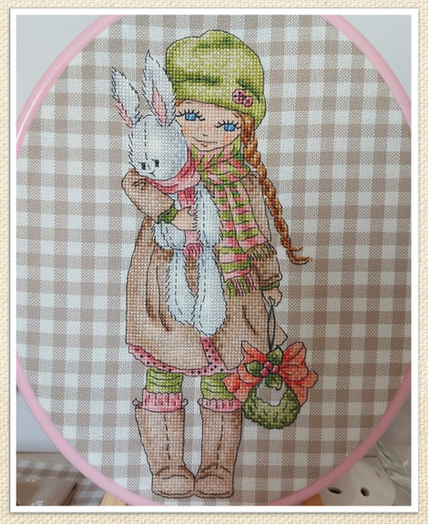 Christmas Mood - Artmishka Cross Stitch