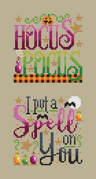 2021 Halloween Club 1 - Shannon Christine Designs