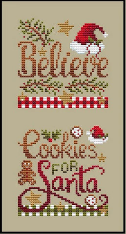 Christmas Club 5 - Shannon Christine Designs