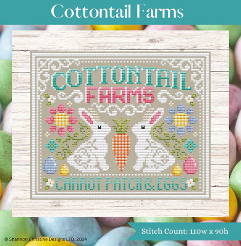 Cottontail Farms - Shannon Christine Designs