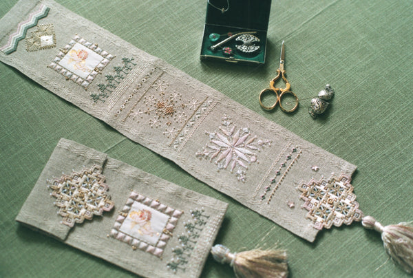 Seasons: Winter - Chatelaine Designs