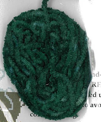 Boxing Day Chenille - Dames of the Needle