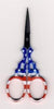 Patriotic Scissors - Dinky Dyes