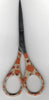 Pumpkin Scissors - Dinky Dyes