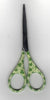 Shamrock Scissors - Dinky Dyes