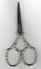 Holly Scissors - Dinky Dyes