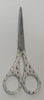 Christmas Trees Scissors - Dinky Dyes