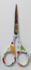 Star Scissors - Dinky Dyes