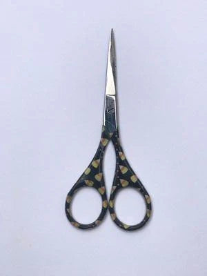 Candy Corn Scissors - Dinky Dyes