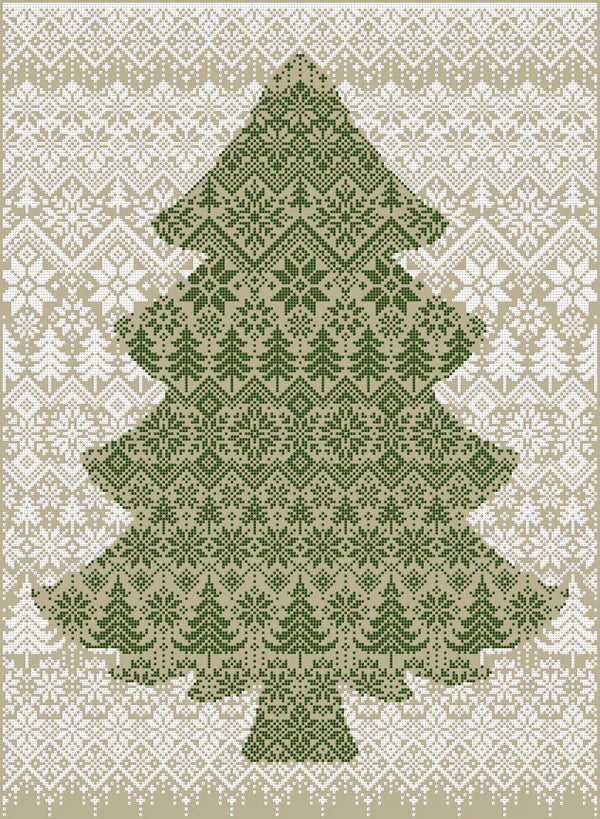 Evergreen - Shannon Christine Design