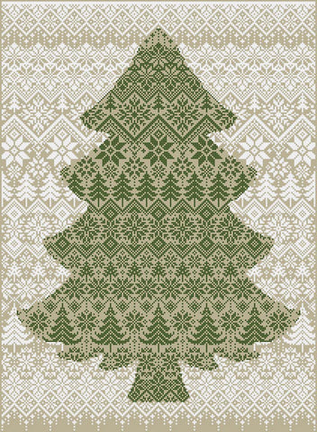 Evergreen - Shannon Christine Design