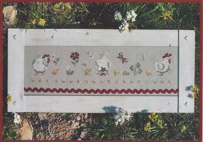 Garden Party - Filigram