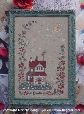 Moonlight - Filigram