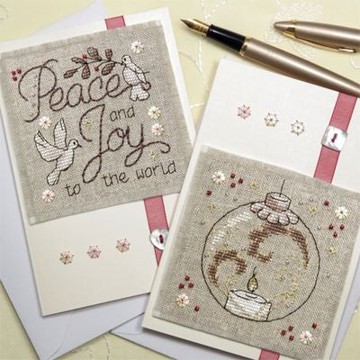 Christie Cards  - Faby Reilly Designs