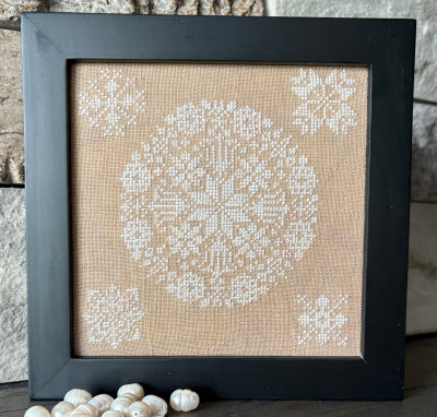 Precious Pearl: Birthstone Quaker Series - From the Heart