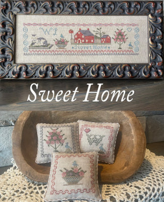 Sweet Home - From the Heart