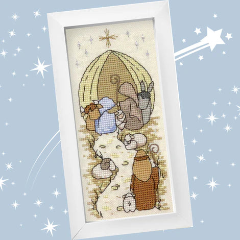 Follow The Star - Faby Reilly Designs