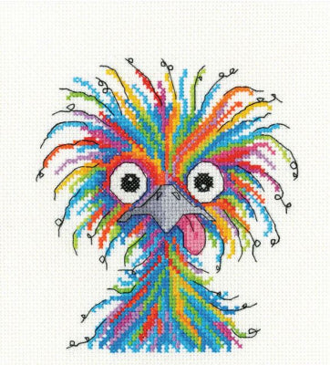 Rough Day: Party Animals By Michaela Learner - Heritage Crafts