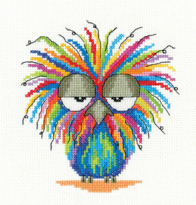 Monday Morning: Party Animals By Michaela Learner - Heritage Crafts