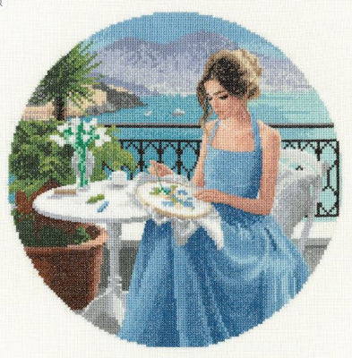 Faye: Elegance By John Clayton - Heritage Crafts