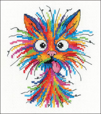 Curiosity: Party Animals By Michaela Learner - Heritage Crafts