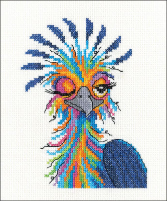 Carnival Queen: Party Animals By Michaela Learner - Heritage Crafts