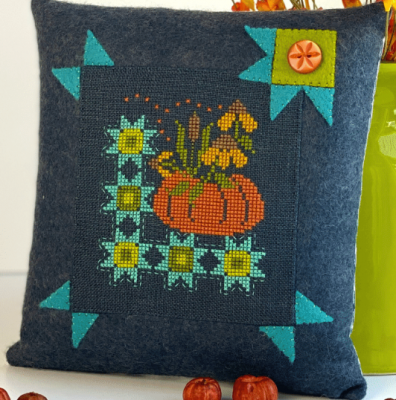 Autumn Calls - Hands on Design