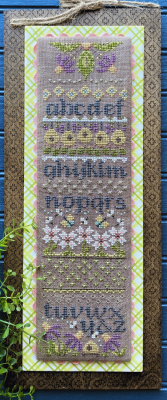 Summer Folk - Hands on Design