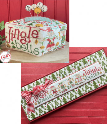 Bell: Block Party - Hands on Design