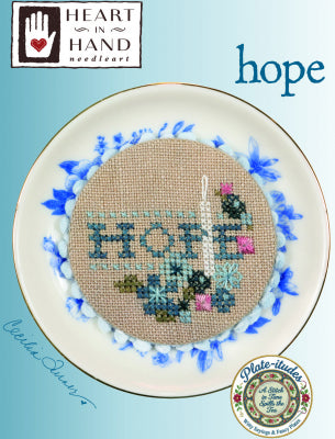 Hope - Heart in Hand