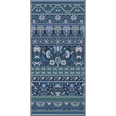 Wachet Auf - Long Dog Samplers