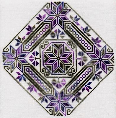 Southern Stars - DD Designs