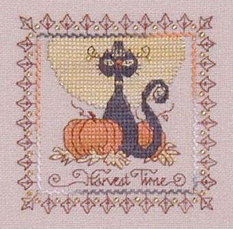 Harvest Time - DD Designs