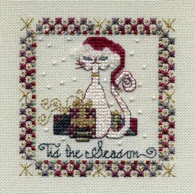 Tis The Season - DD Designs