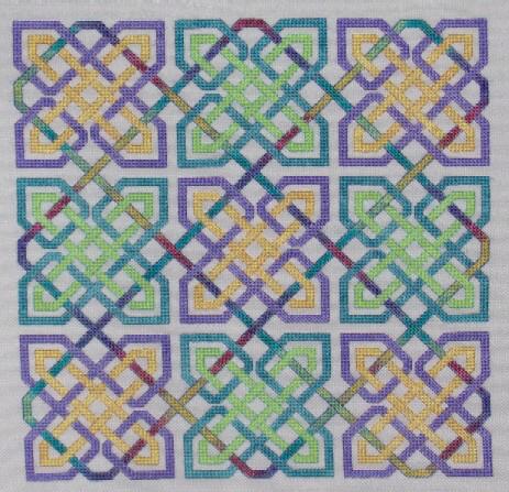 Lots-A-Knots - DD Designs