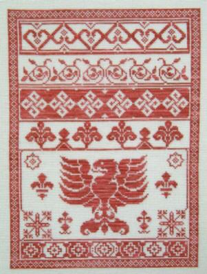 From The Ashes - DD Designs