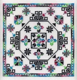 Lightning Ridge - DD Designs